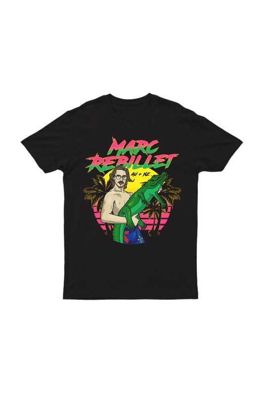 Marc Rebillet — Marc Rebillet Official Merchandise